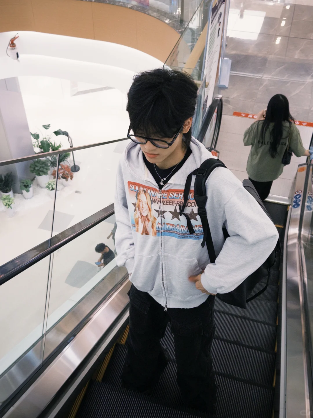 音乐人休息的时候都在干嘛