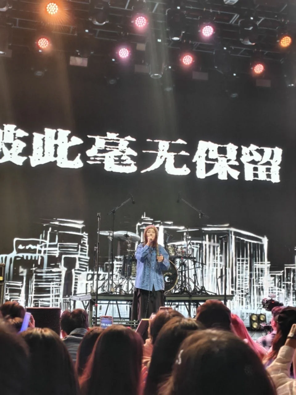 ✨打卡潮流音乐派对 科技潮品SUV钛3超吸睛！✨