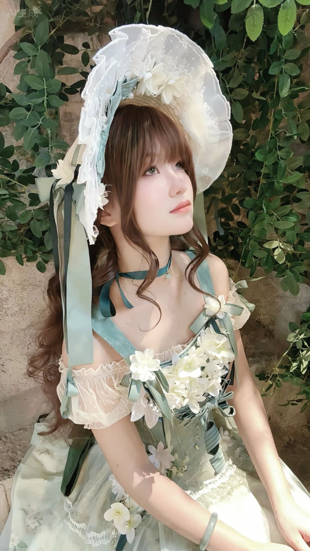 求老婆们帮我选个bgm