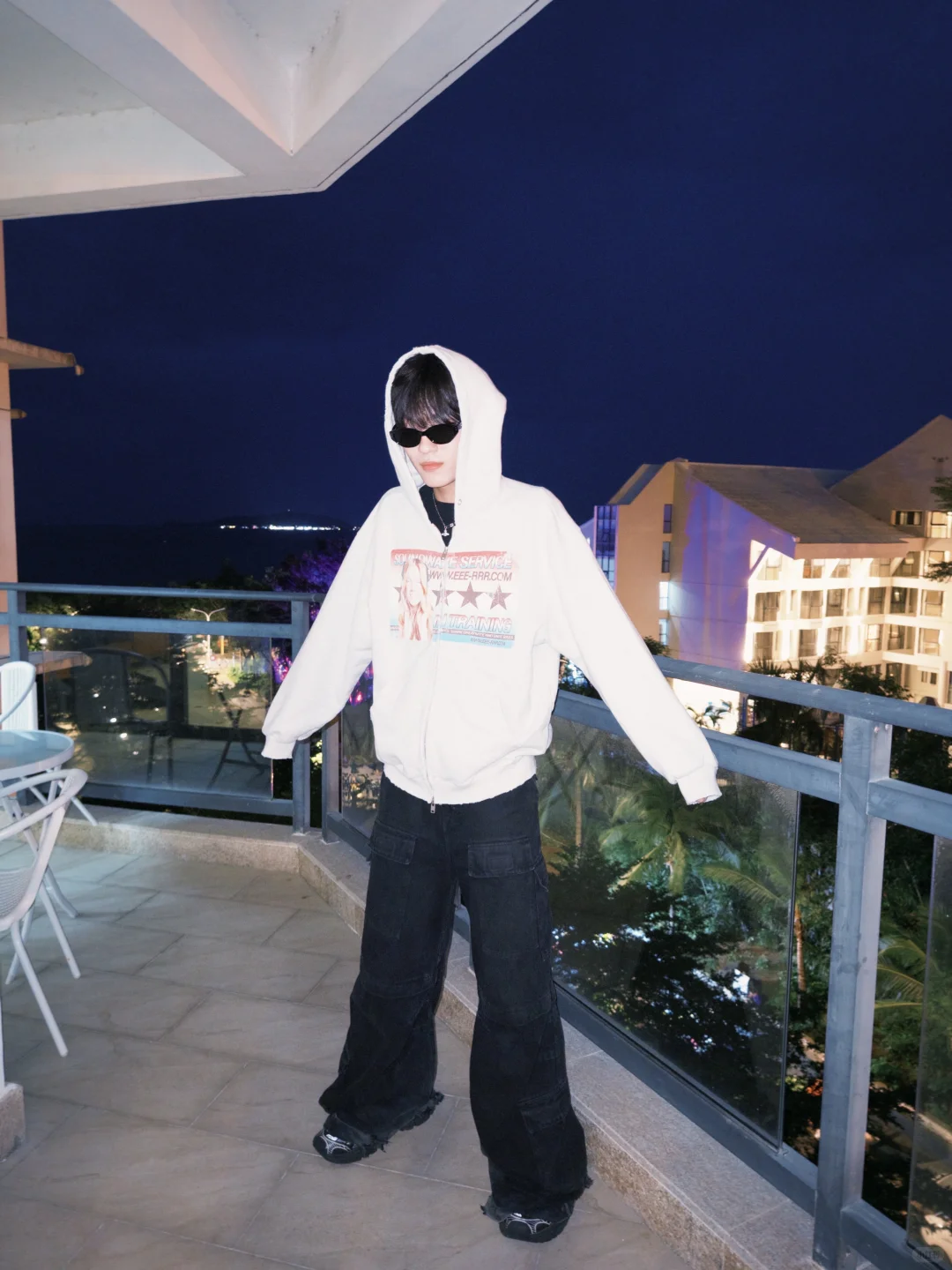 音乐人休息的时候都在干嘛