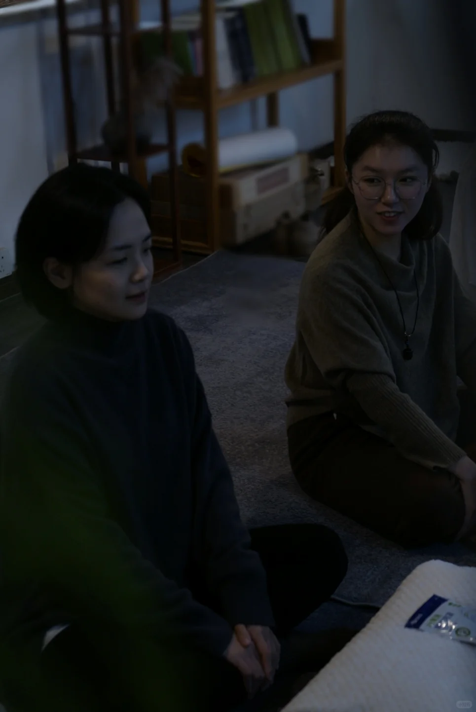 来自音乐人的反馈,纯正的颂钵真的难得了