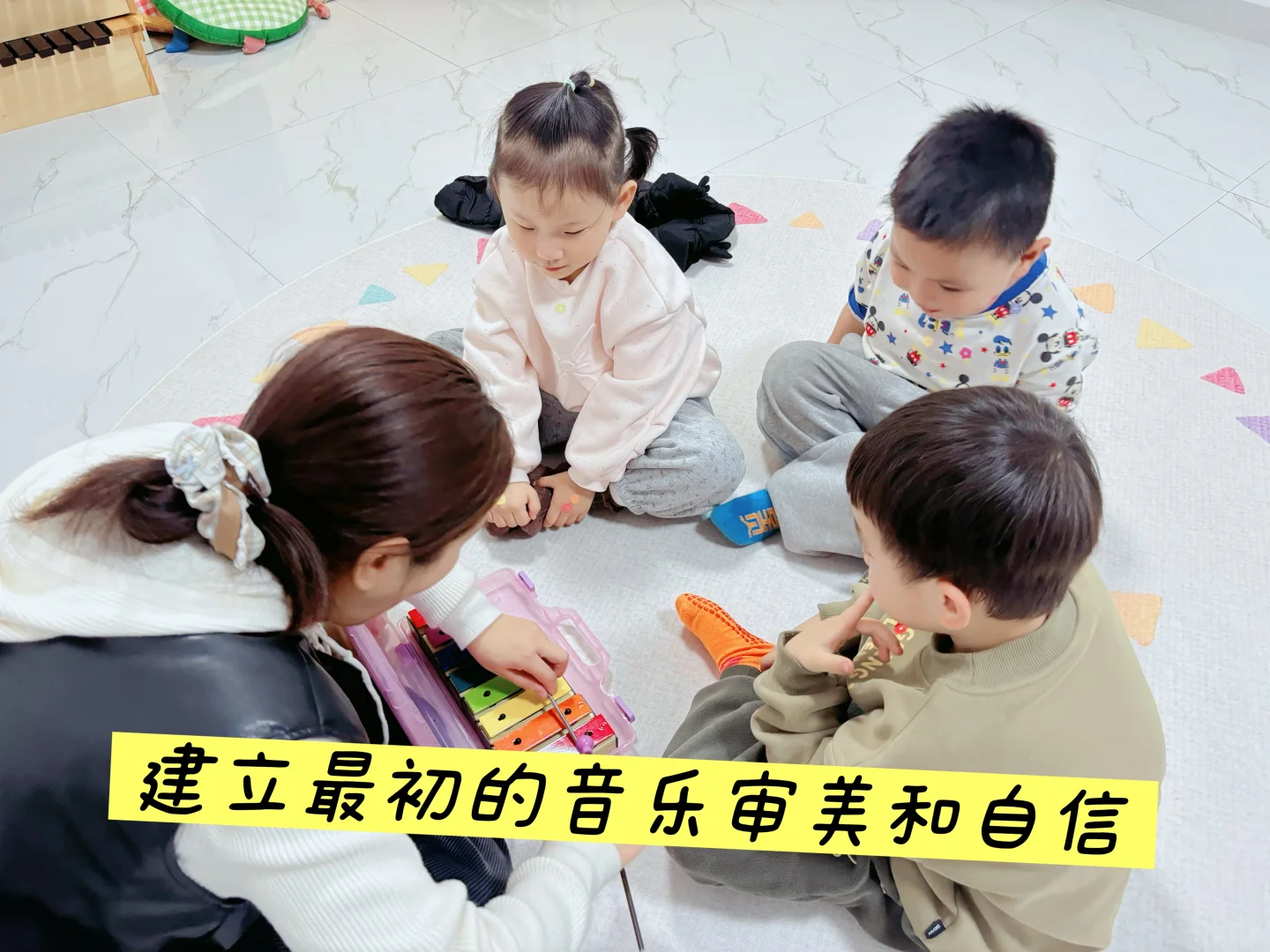 一个有温度的‘音乐小家’