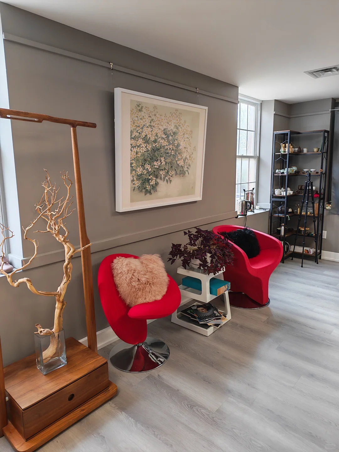 🇨🇦天啊,大山老师是我同桌!