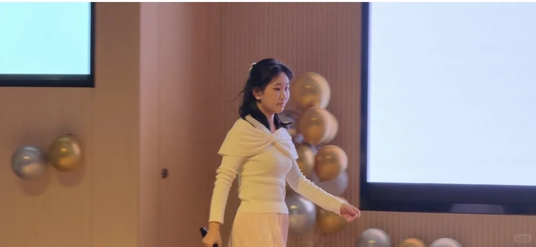 上交机动十佳歌手🧑🎤