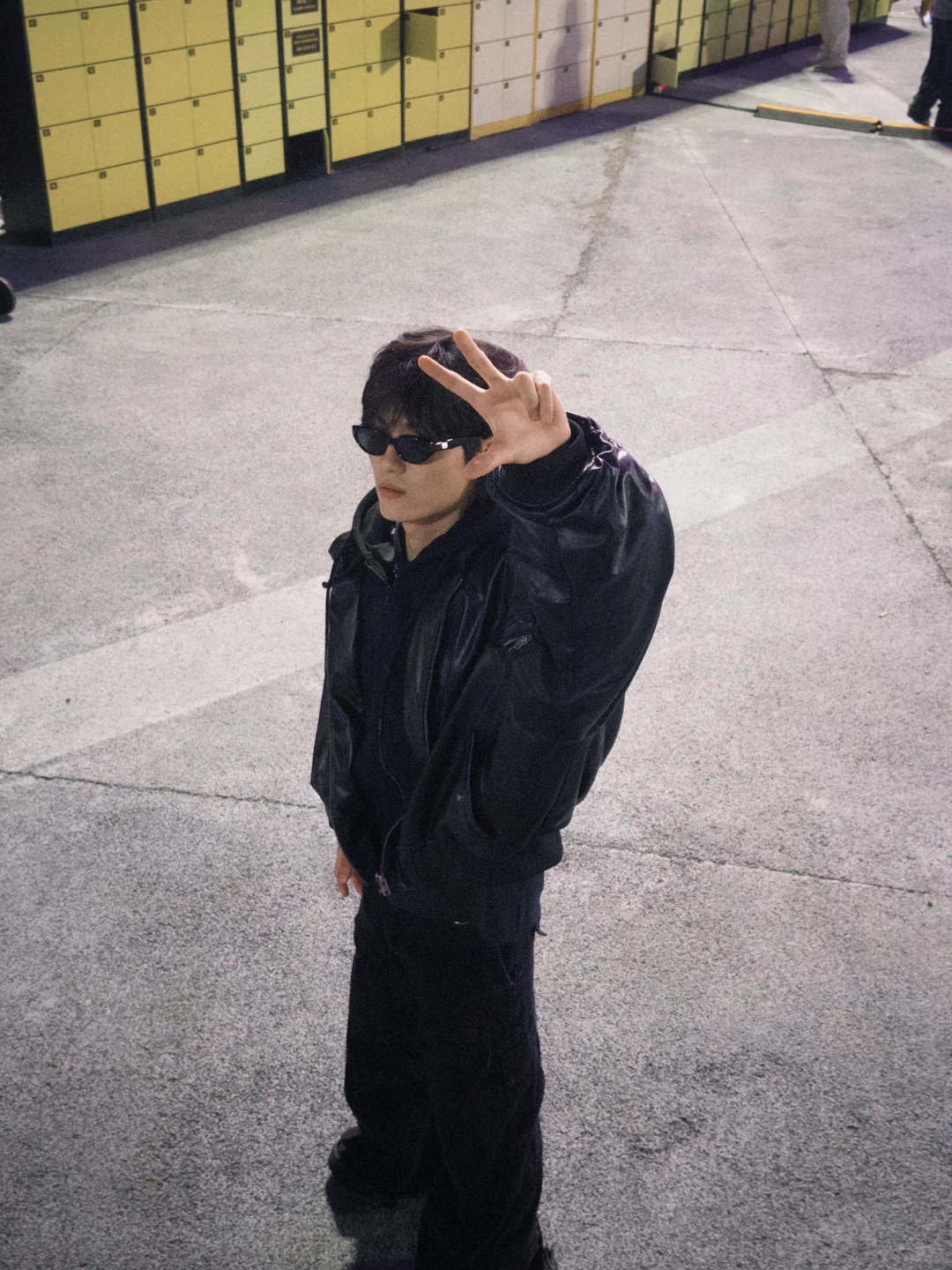 音乐人休息的时候都在干嘛