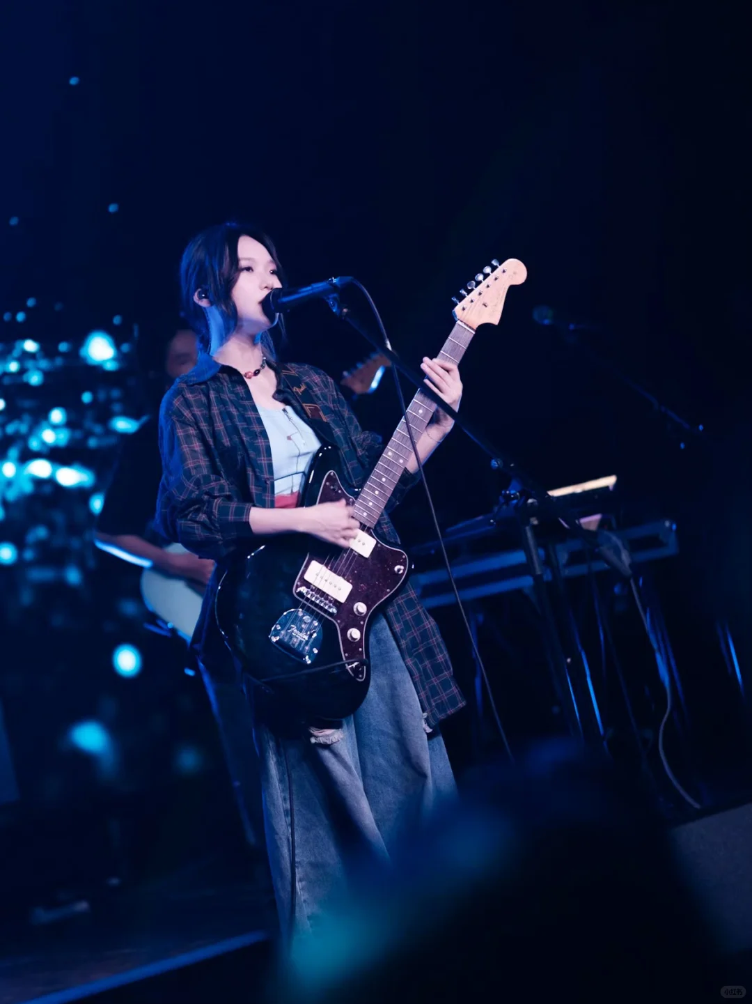 安利100组音乐人（41/100）——汉堡黄