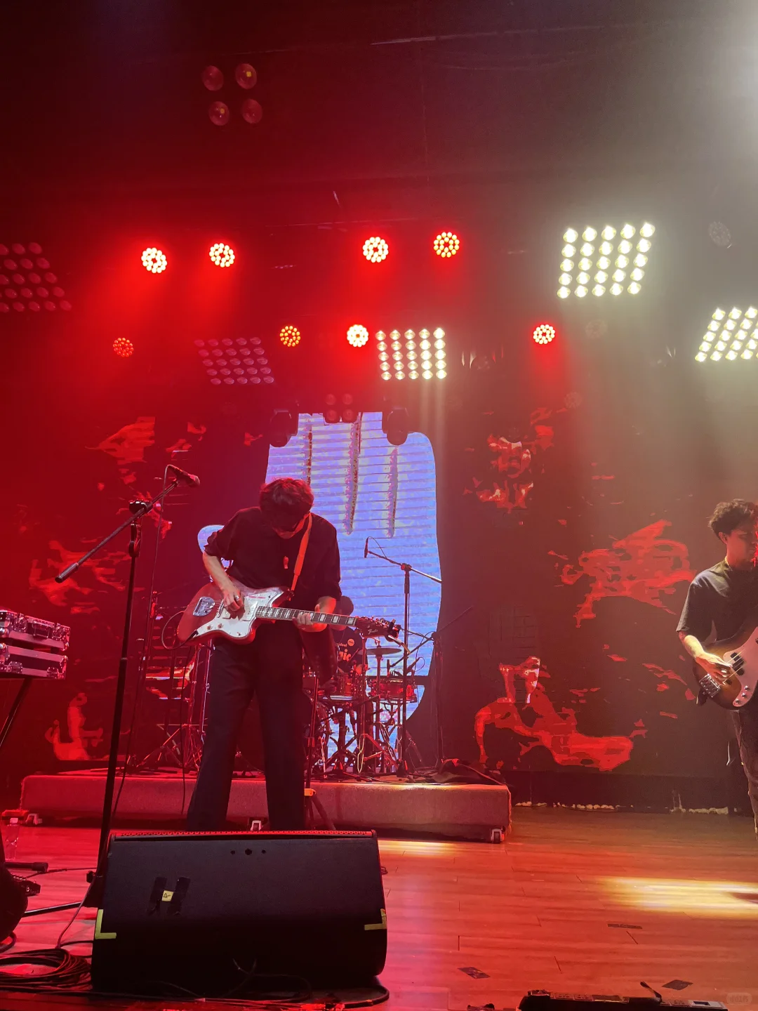 「无名之海」 石岩 苏州站