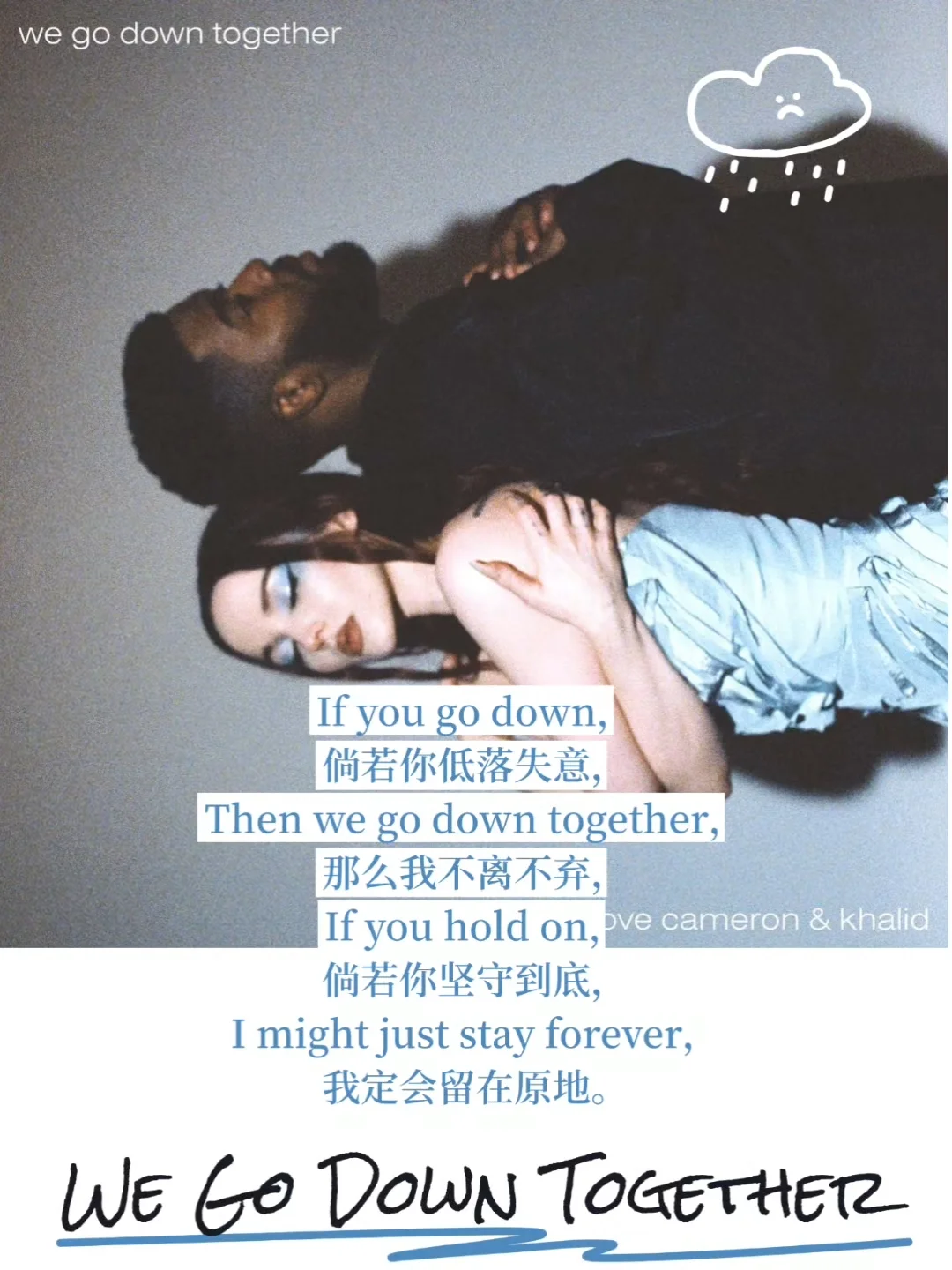 🎧近期歌单分享｜夏日晚风，慵懒燥热🍃