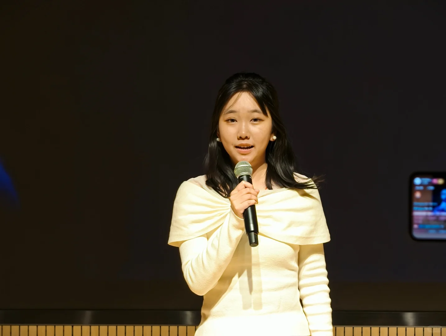 上交机动十佳歌手🧑🎤