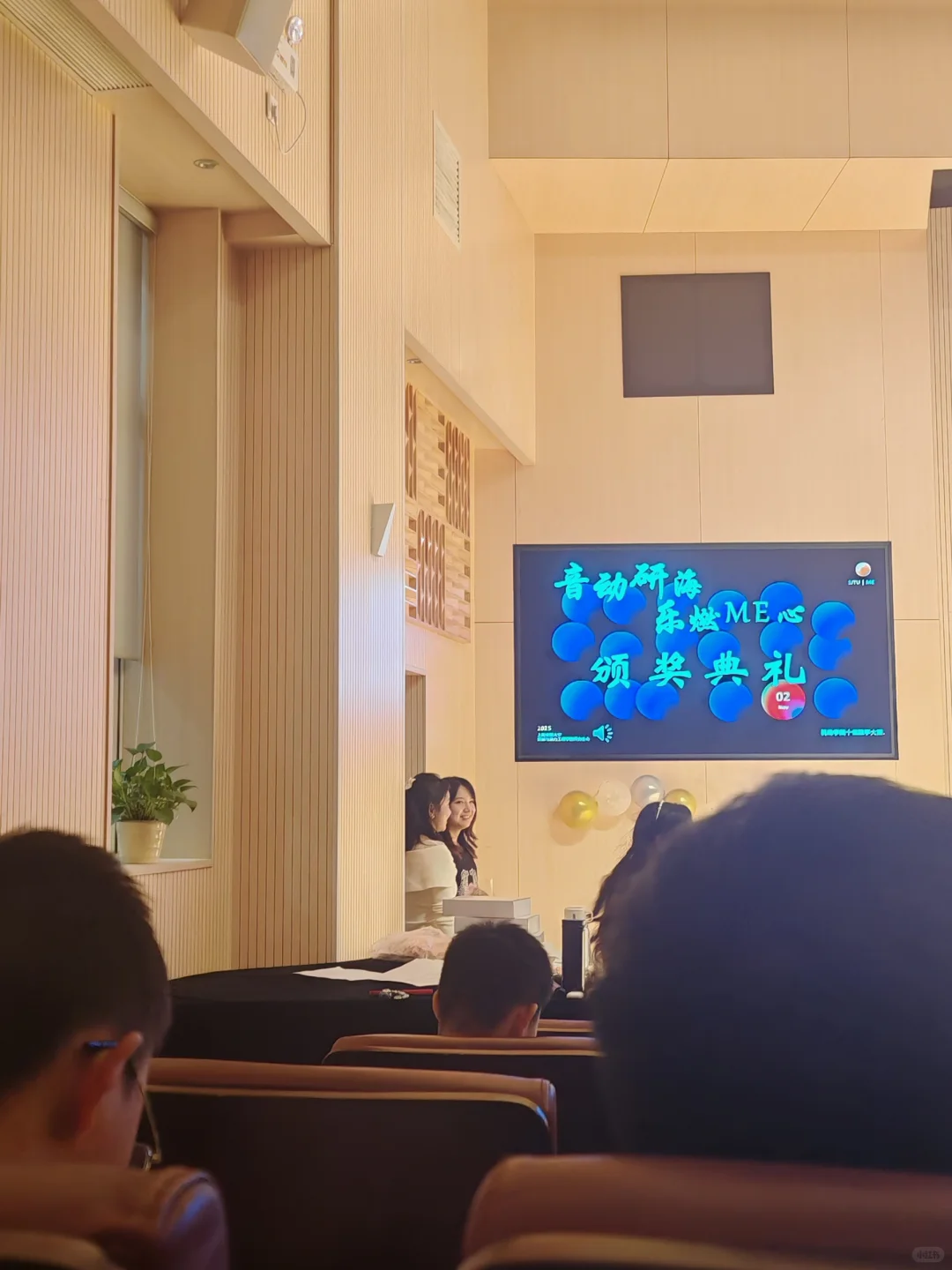 上交机动十佳歌手🧑🎤