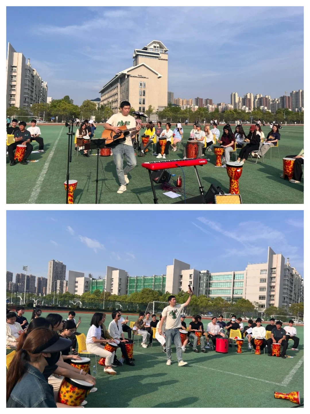 音乐，抚慰心灵的良药