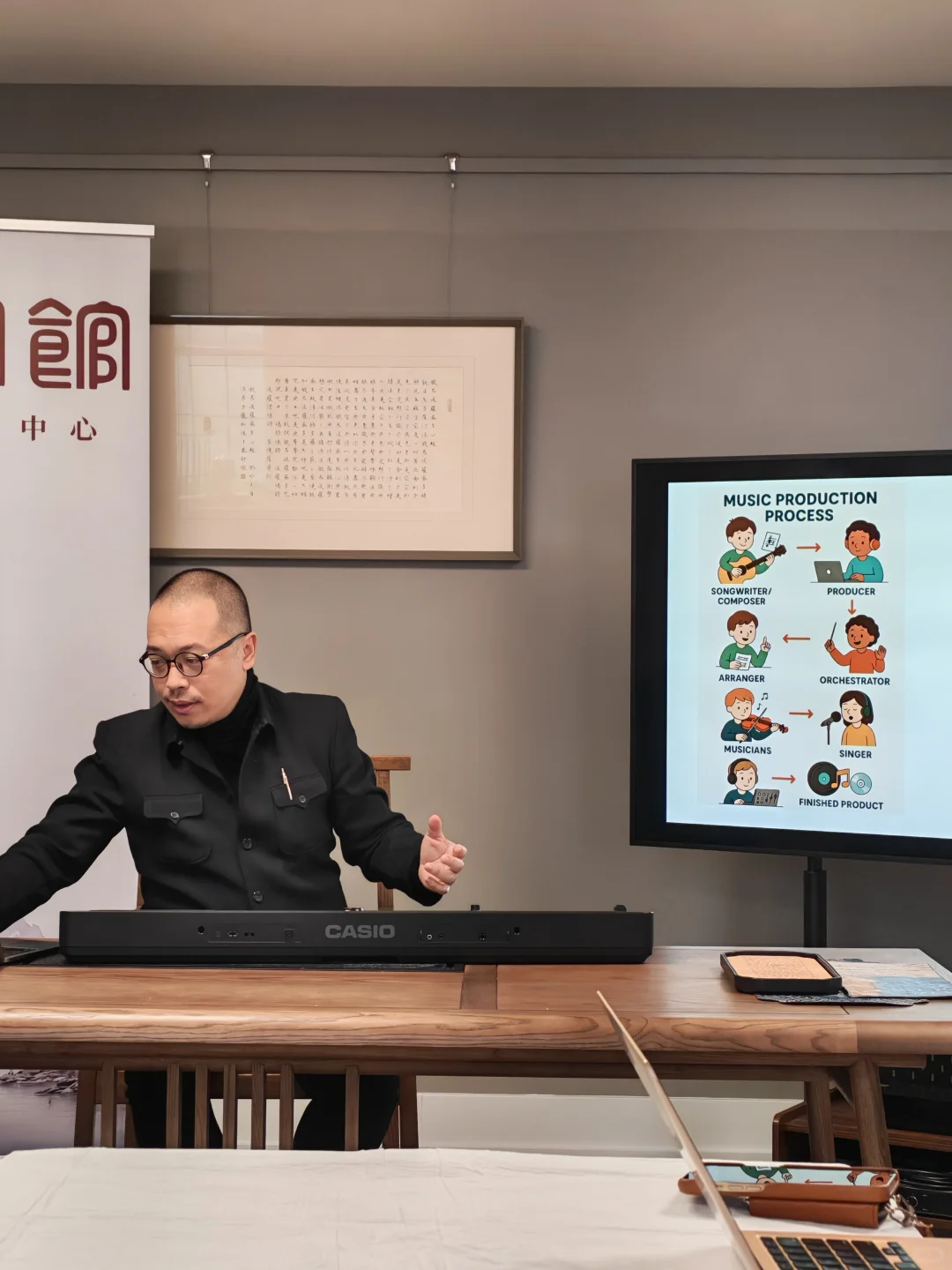 🇨🇦天啊,大山老师是我同桌!