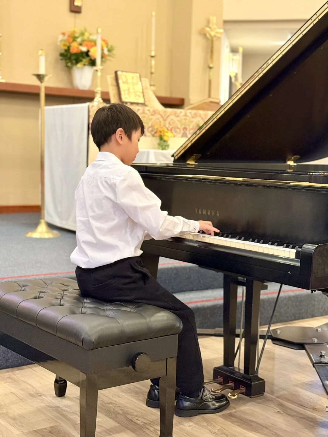 Yuxi Studio 2025钢琴音乐会圆满举办