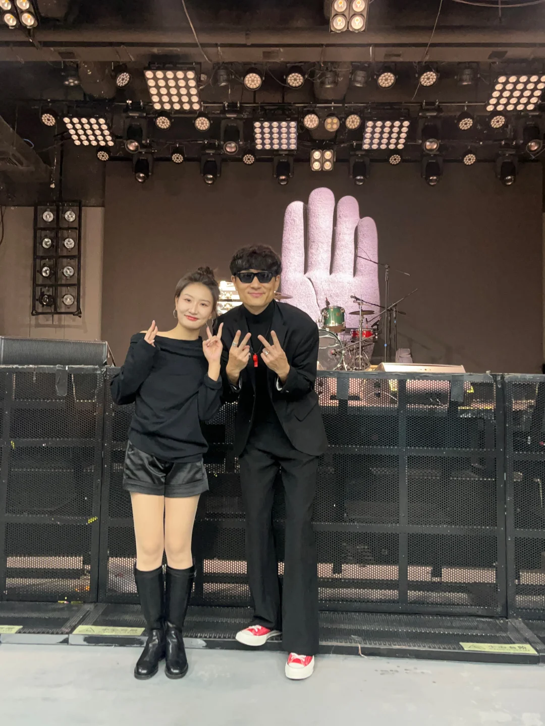 「无名之海」 石岩 苏州站