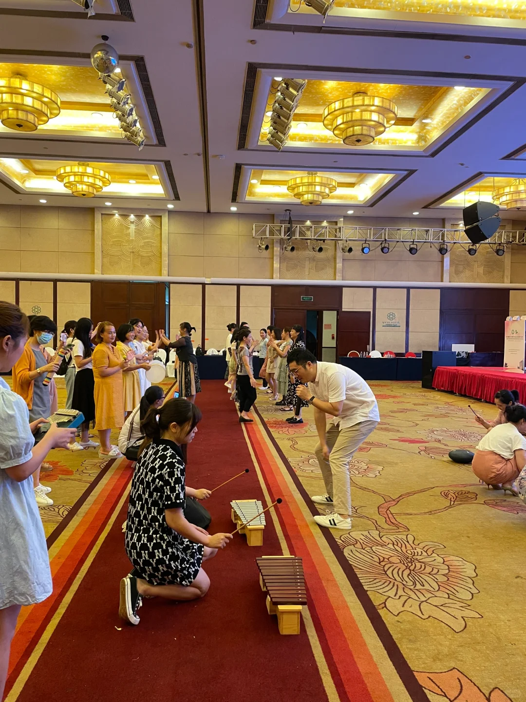 音乐，抚慰心灵的良药