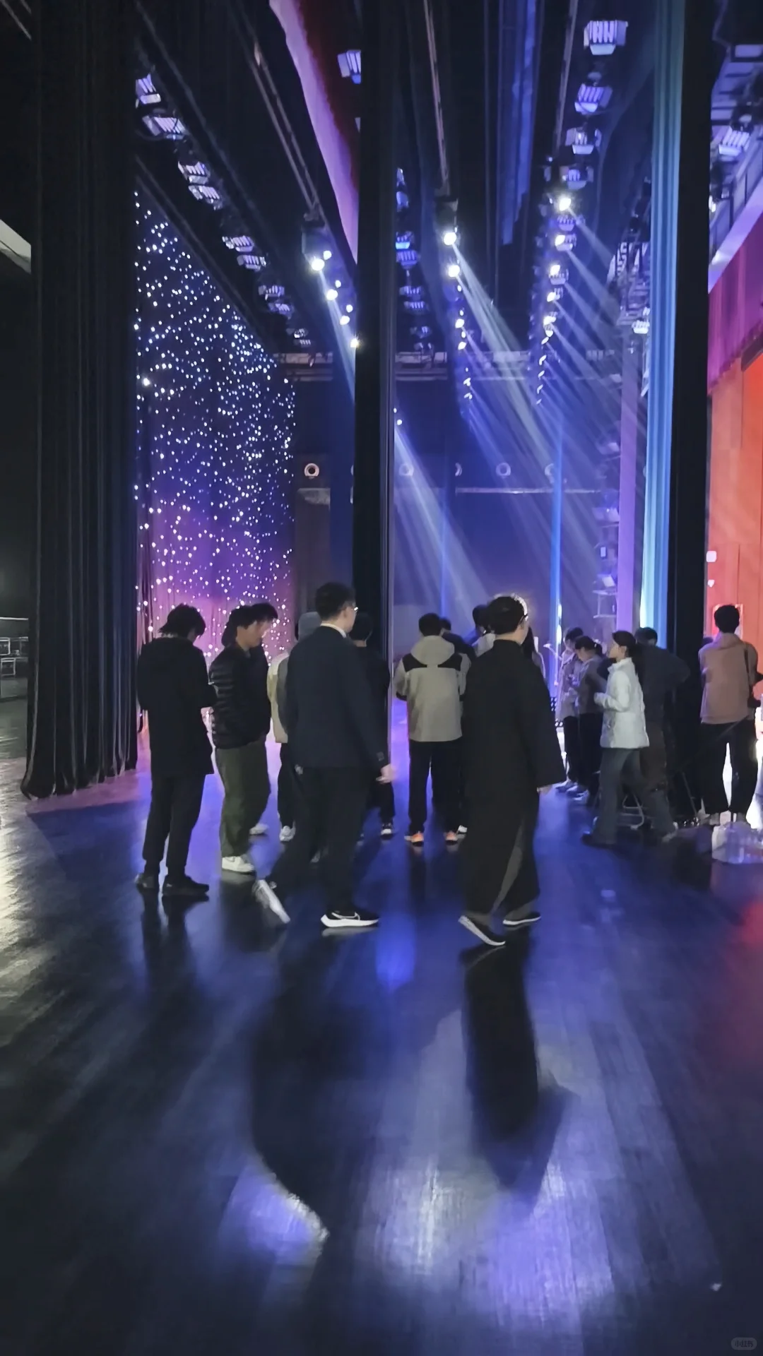 贝斯手周末放松身心🎵