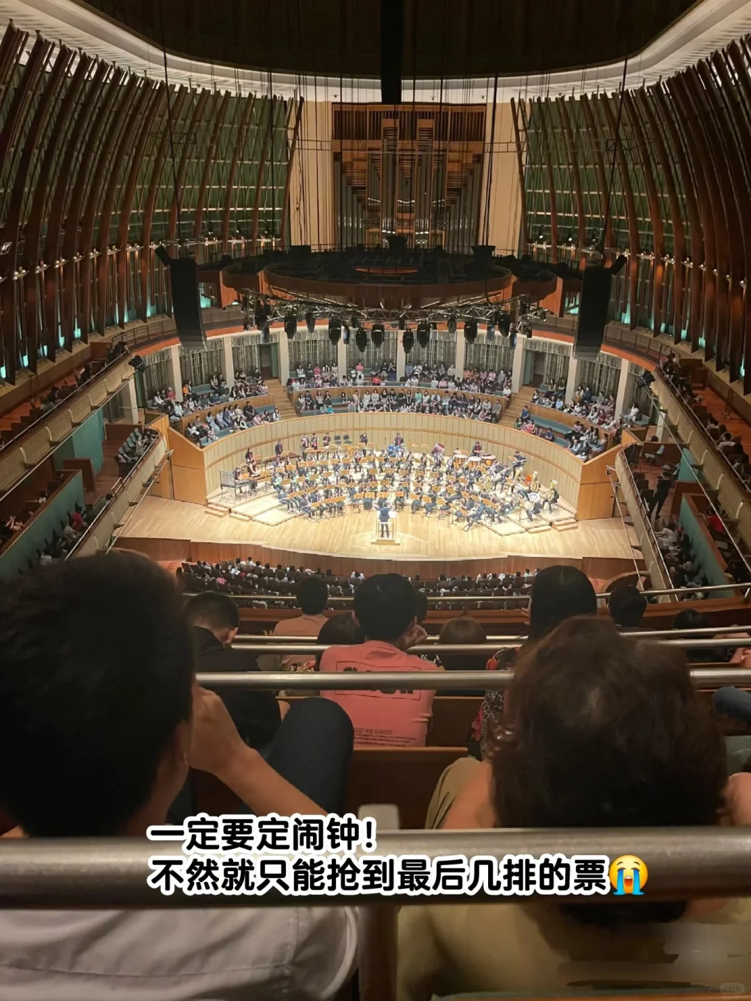 🇸🇬榴莲壳10月免费音乐会｜附领票攻略