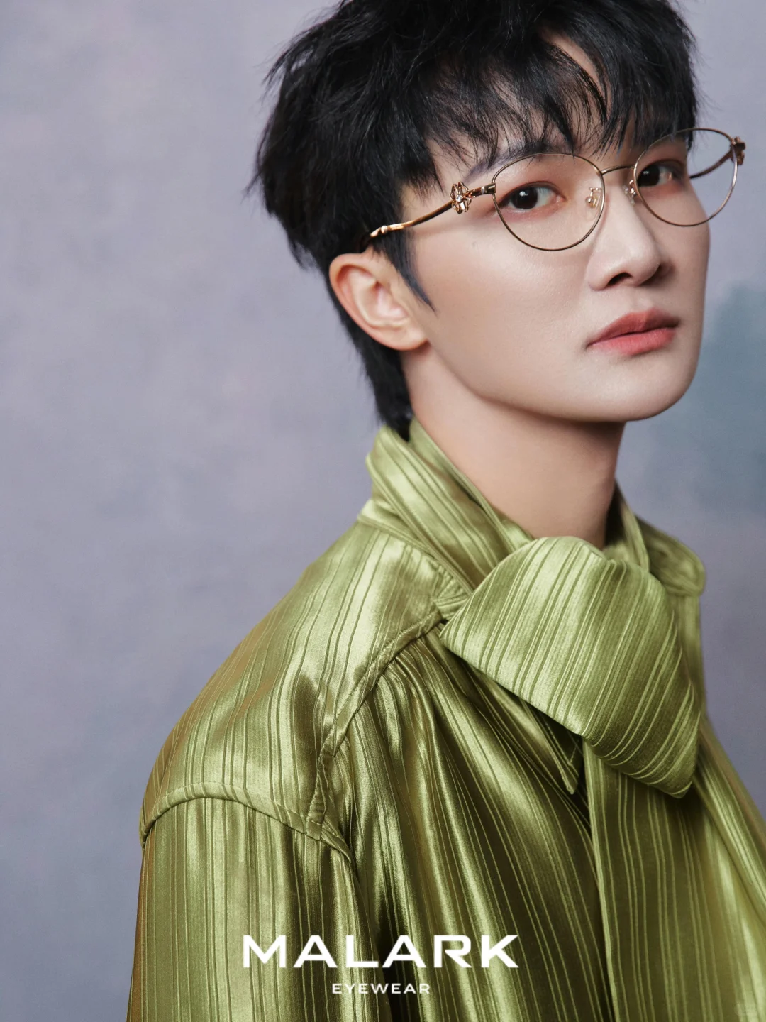 周深 x MALARK | 新歌「时差」好好听