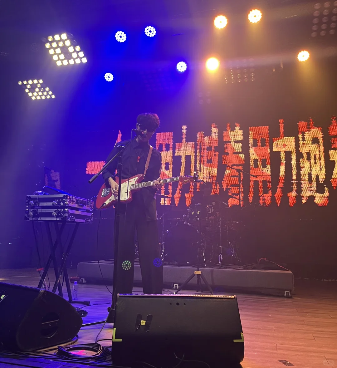 「无名之海」 石岩 苏州站