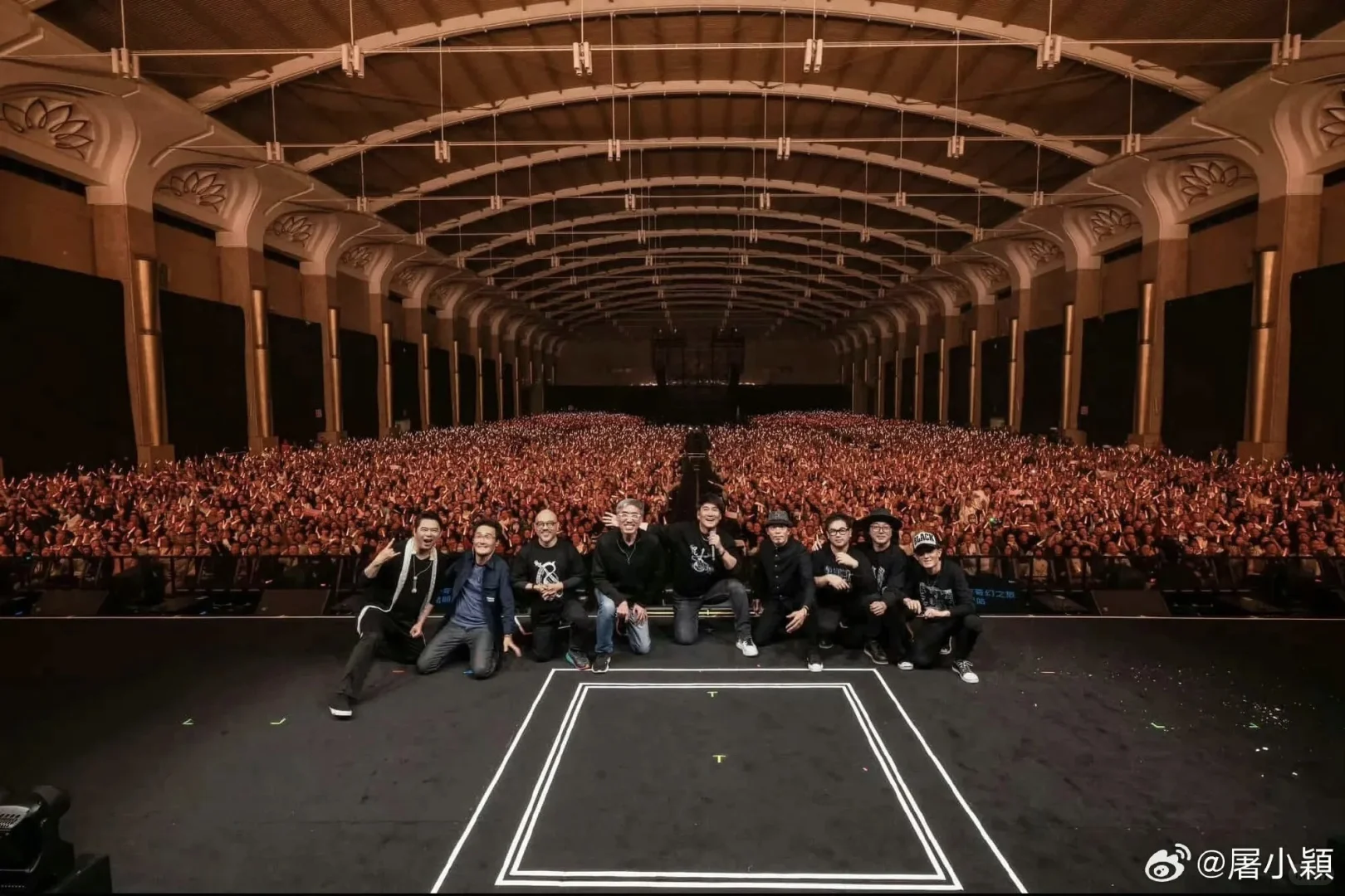 知名音乐人屠颖离世