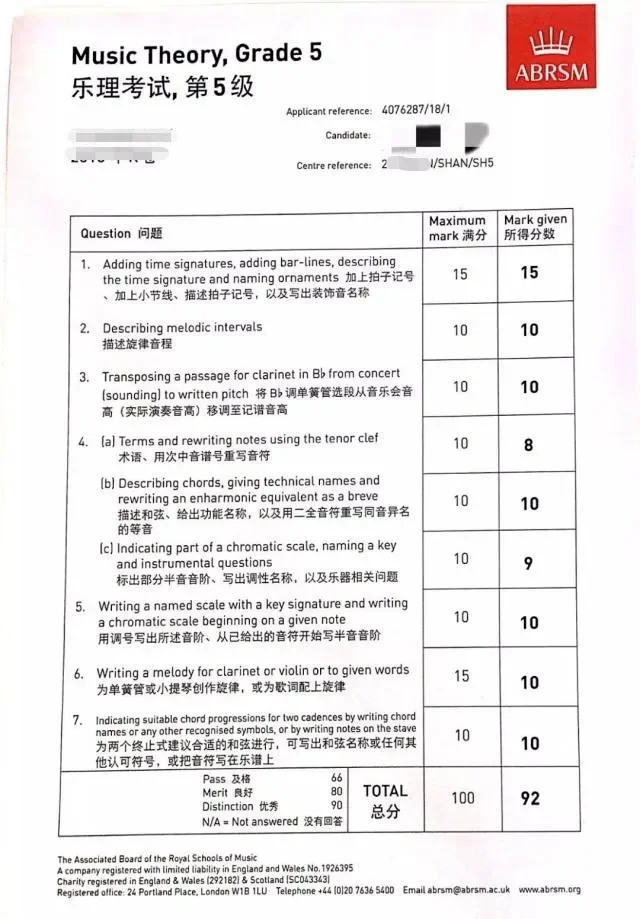 为什么学习音乐必须学习视唱练耳