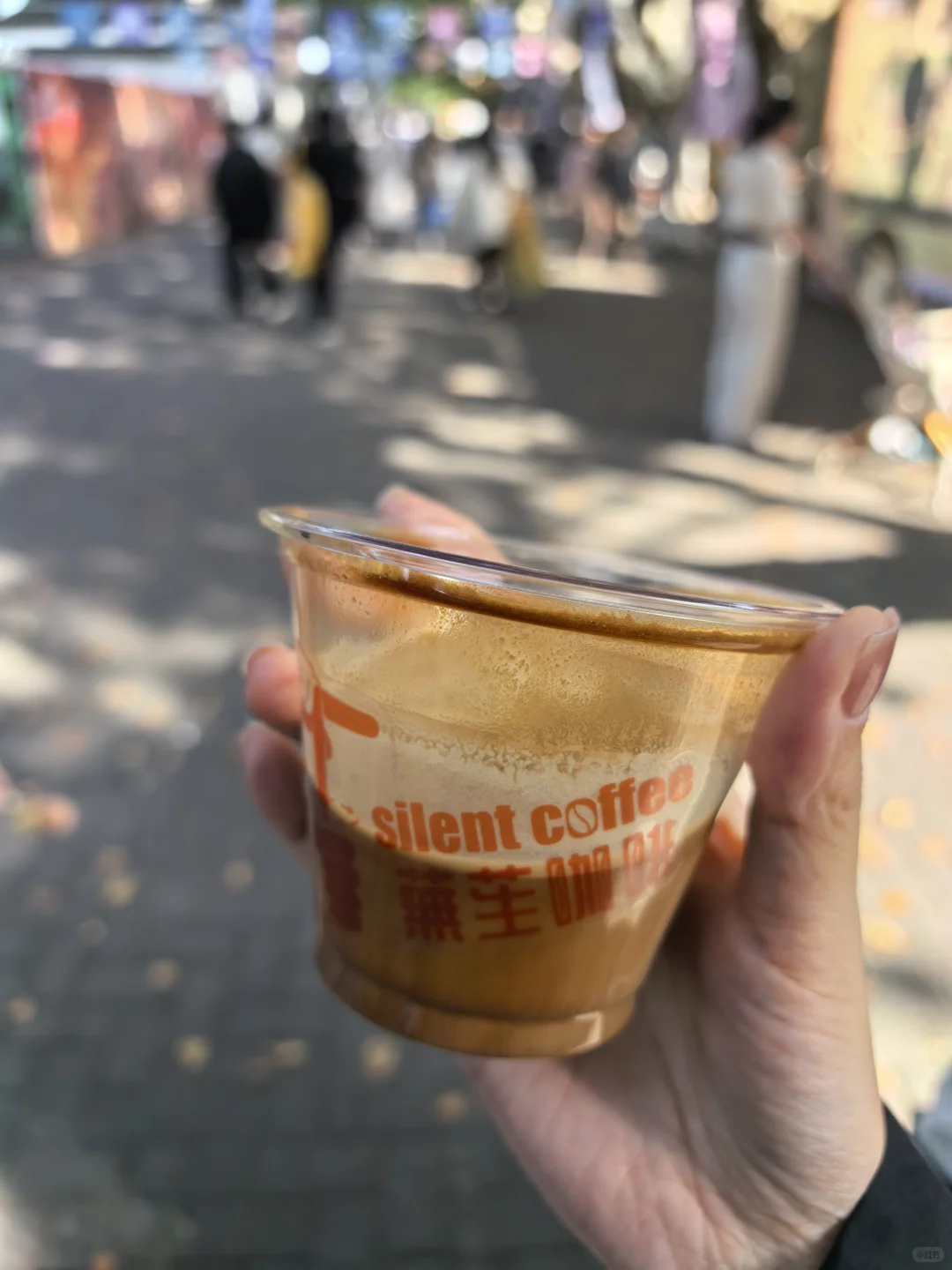 这周末的西津渡好热闹啊!