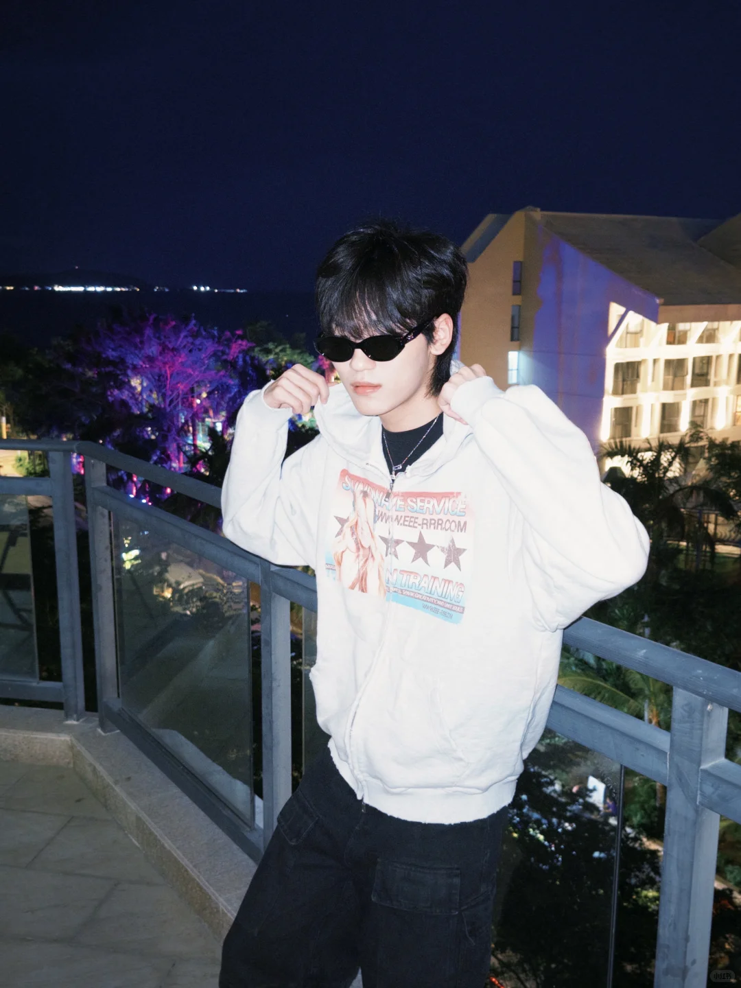 音乐人休息的时候都在干嘛