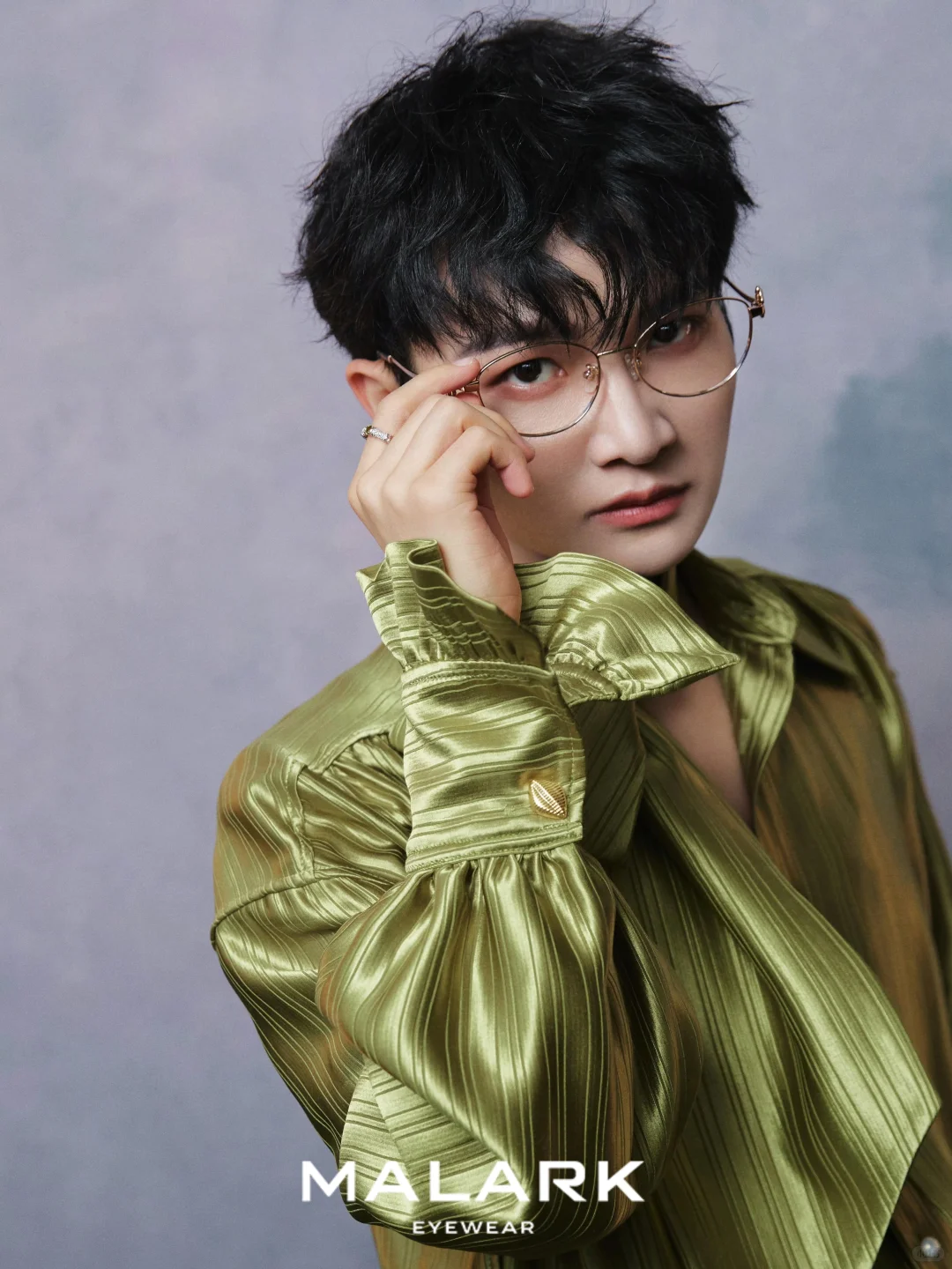 周深 x MALARK | 新歌「时差」好好听