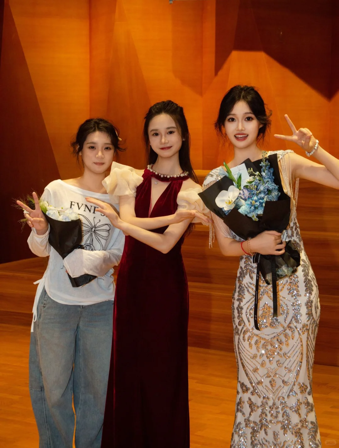 🍓Ting4️⃣5️⃣6️⃣7️⃣音乐之旅!