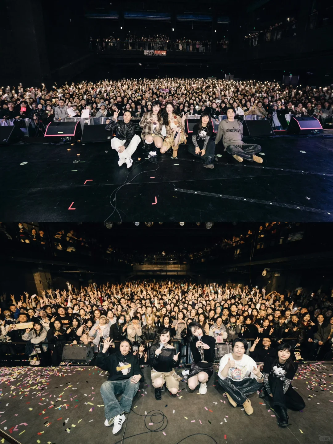 安利100组音乐人（41/100）——汉堡黄