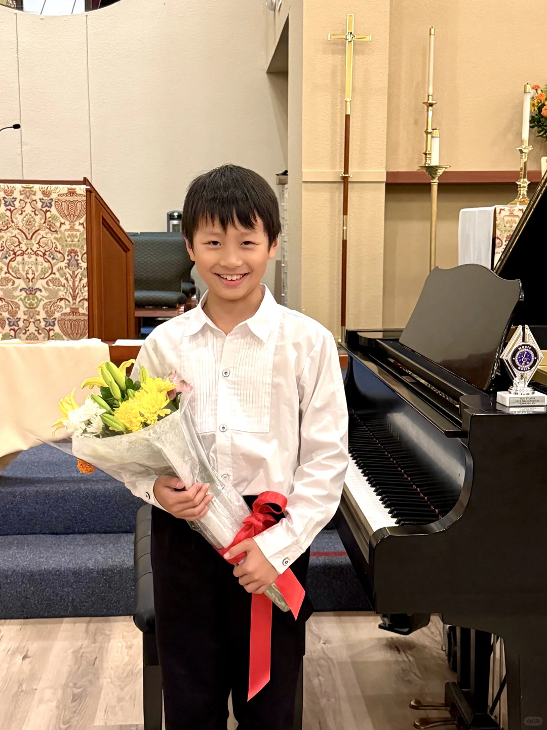 Yuxi Studio 2025钢琴音乐会圆满举办