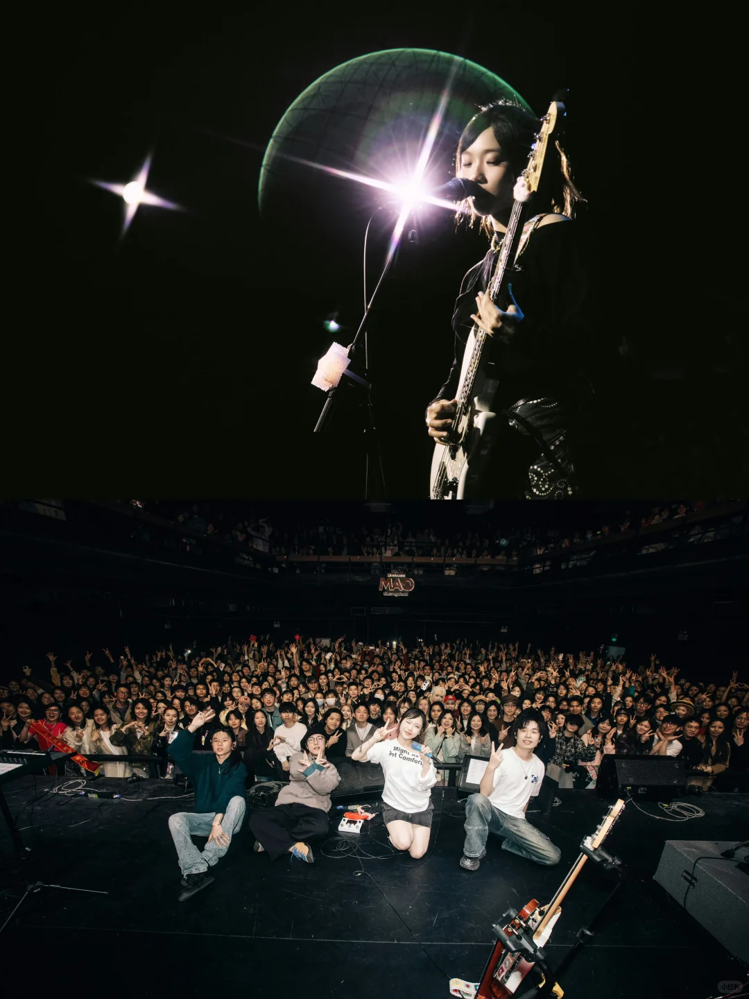 安利100组音乐人（41/100）——汉堡黄