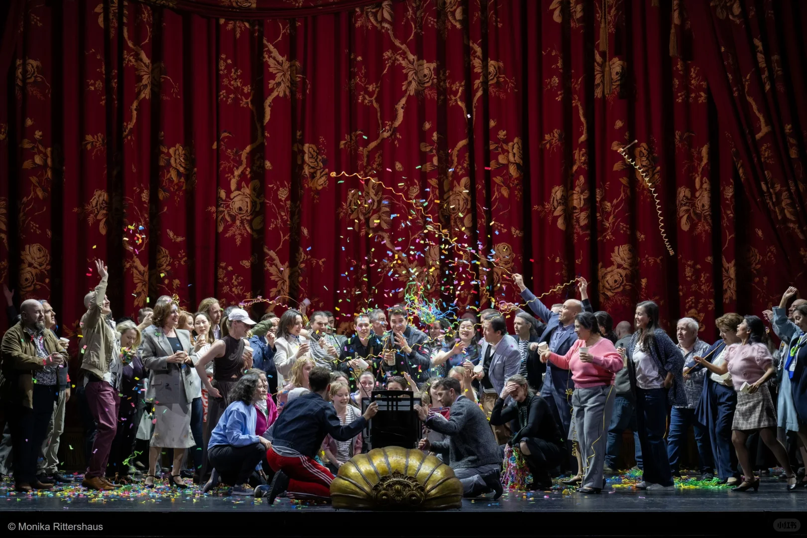 澳门音乐节｜在声海中邂逅卡门与马勒的浪漫