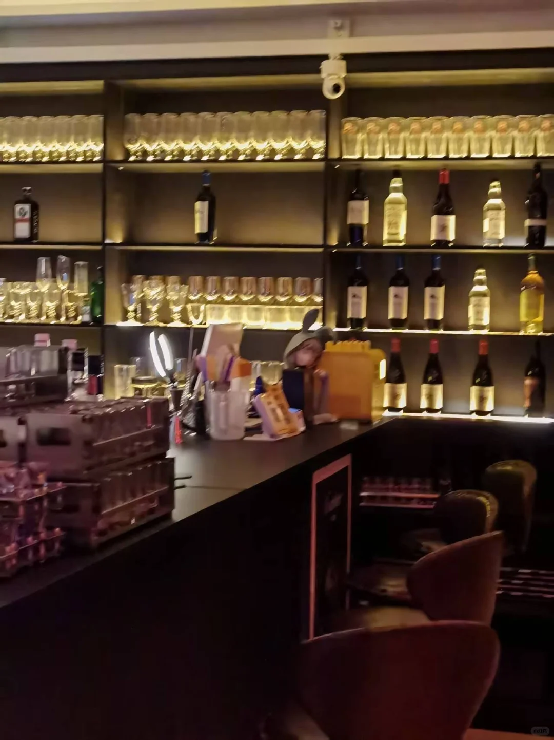 藏在十五楼的城市空中音乐酒馆