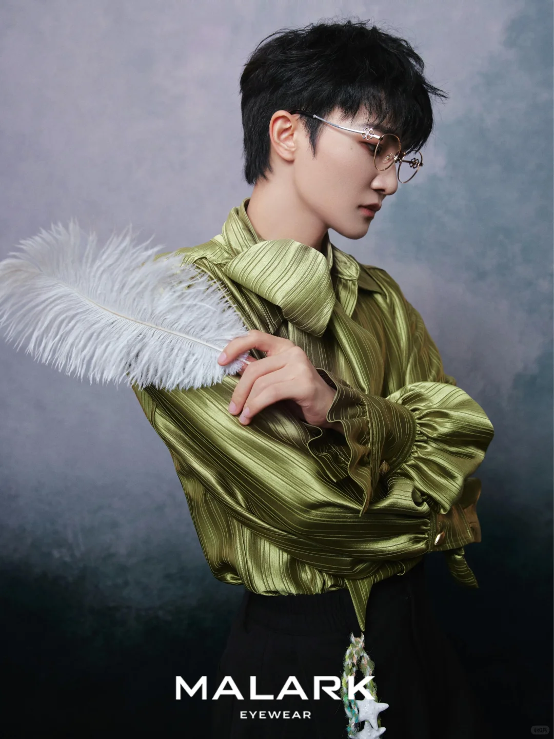 周深 x MALARK | 新歌「时差」好好听