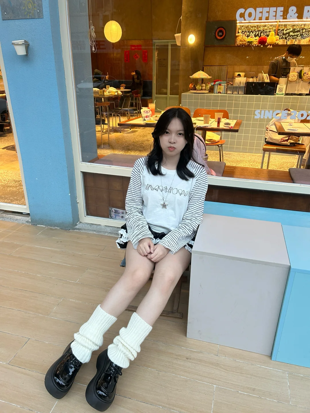 姐妹们这张发抖音配什么bgm好