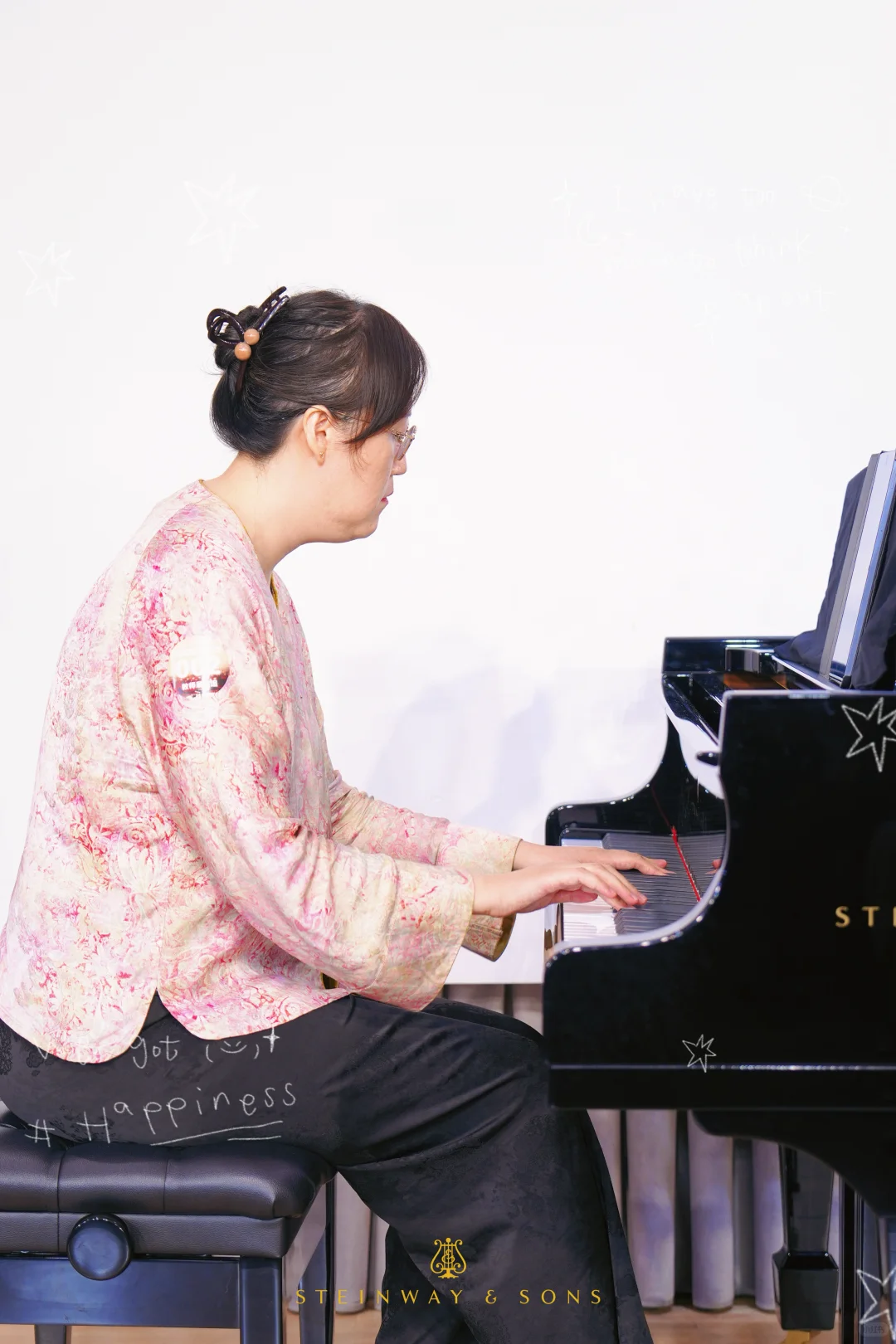 我和我的音乐梦想教师展演组