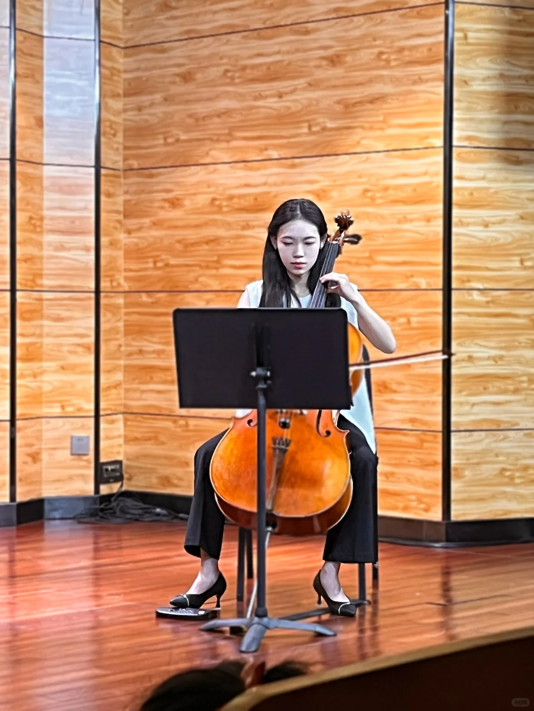 周末音乐会🎼雨的记忆