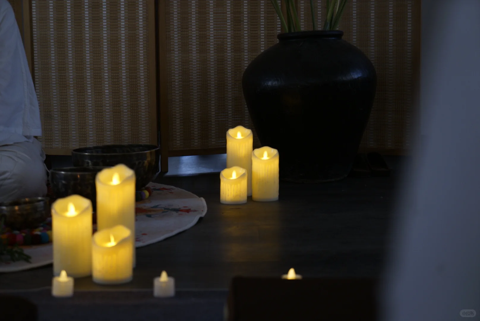 来自音乐人的反馈,纯正的颂钵真的难得了