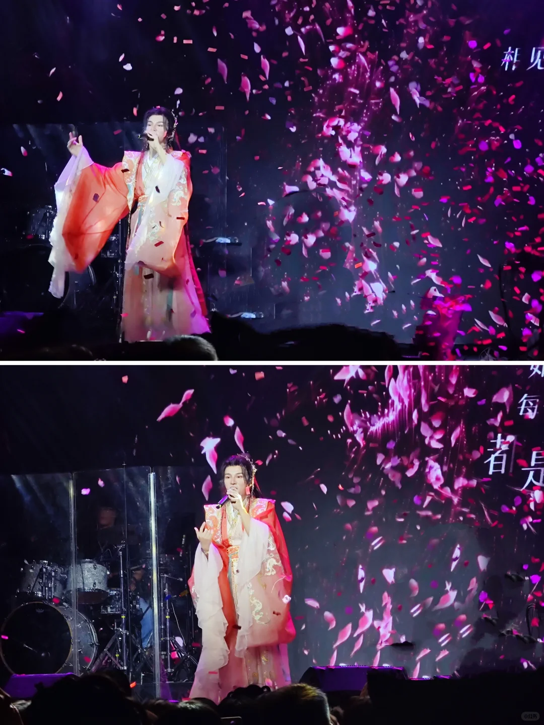 国风音乐|今儿来听国风小曲儿巡演万籁生山