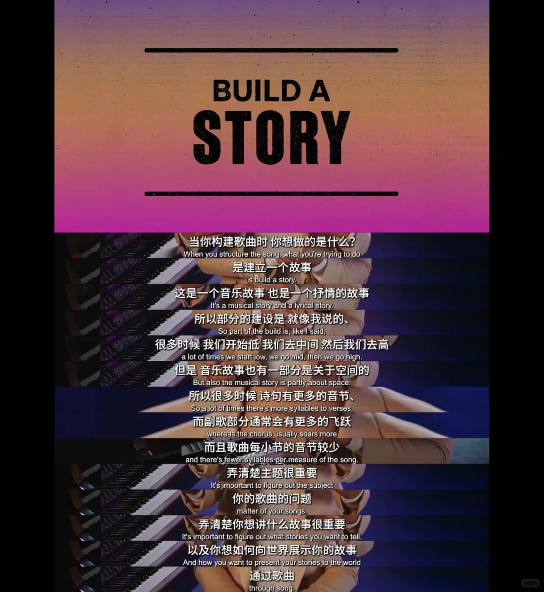 如何创作有影响力的音乐—John Legend