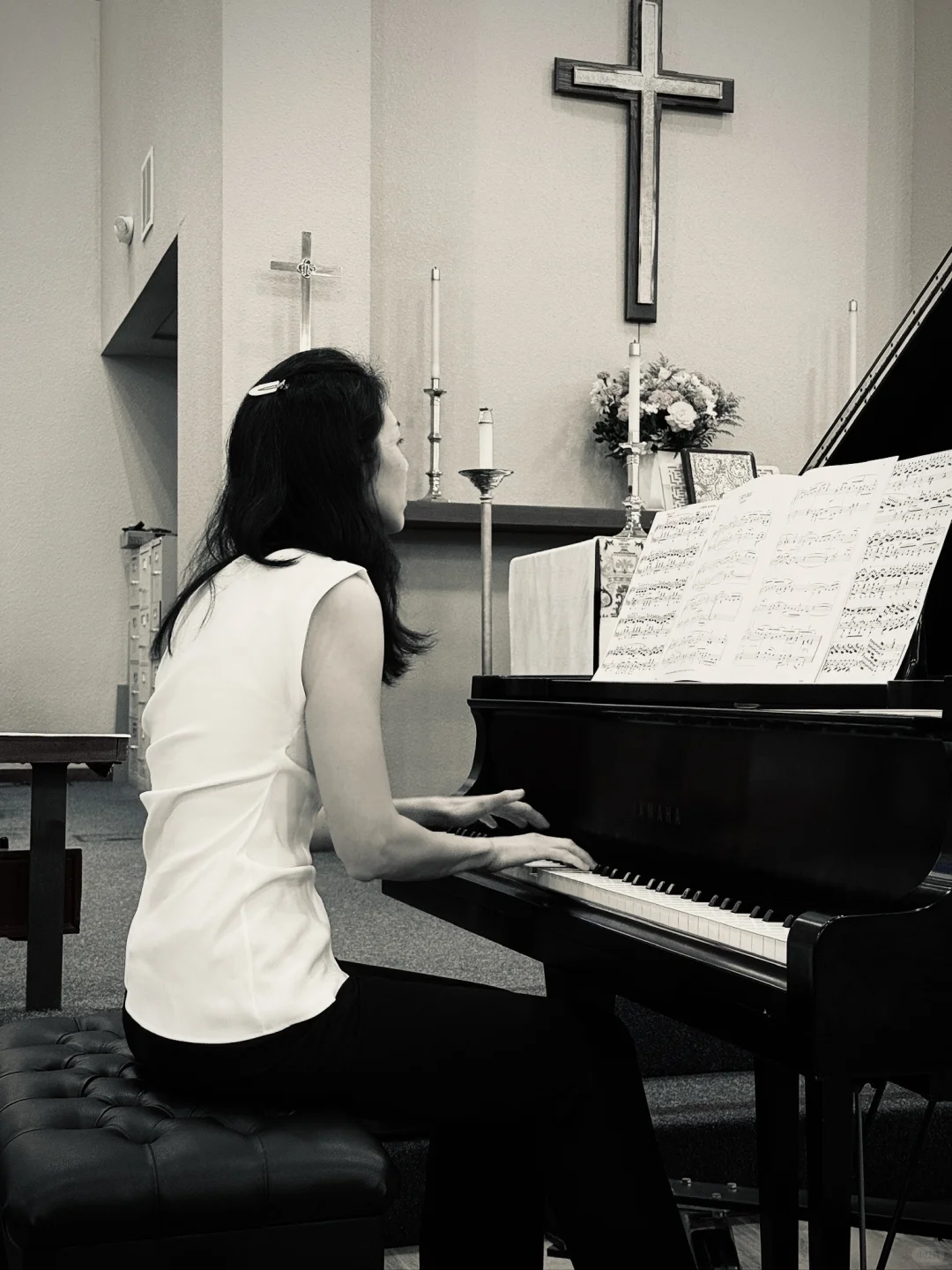 Yuxi Studio 2025钢琴音乐会圆满举办