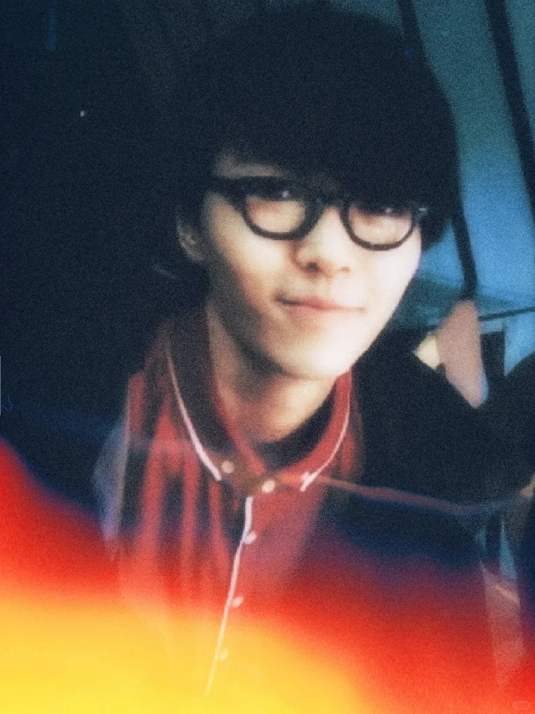 真的会有如此完美的人类