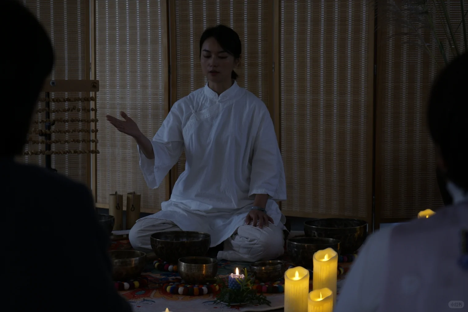 来自音乐人的反馈,纯正的颂钵真的难得了