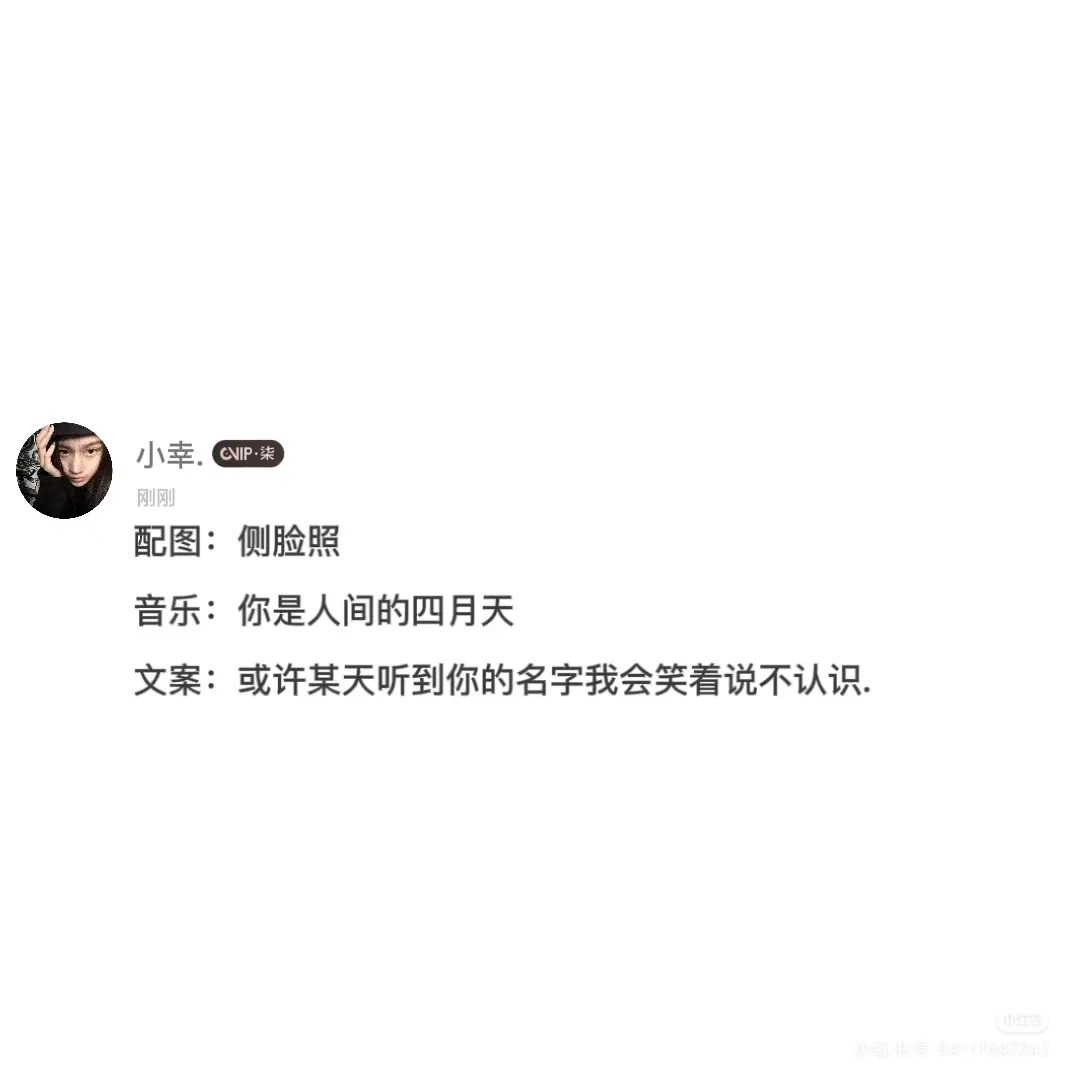 配图➕音乐➕文案