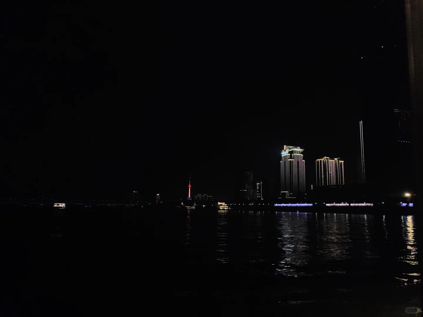 人还是要出去走走