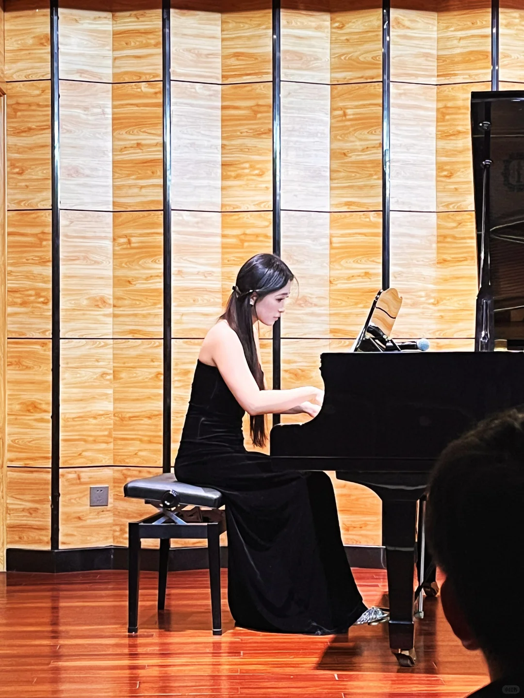 周末音乐会🎼雨的记忆