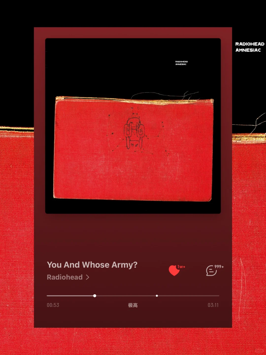 🎧*专注歌单ep08:心在旋律中溯溪潜流。