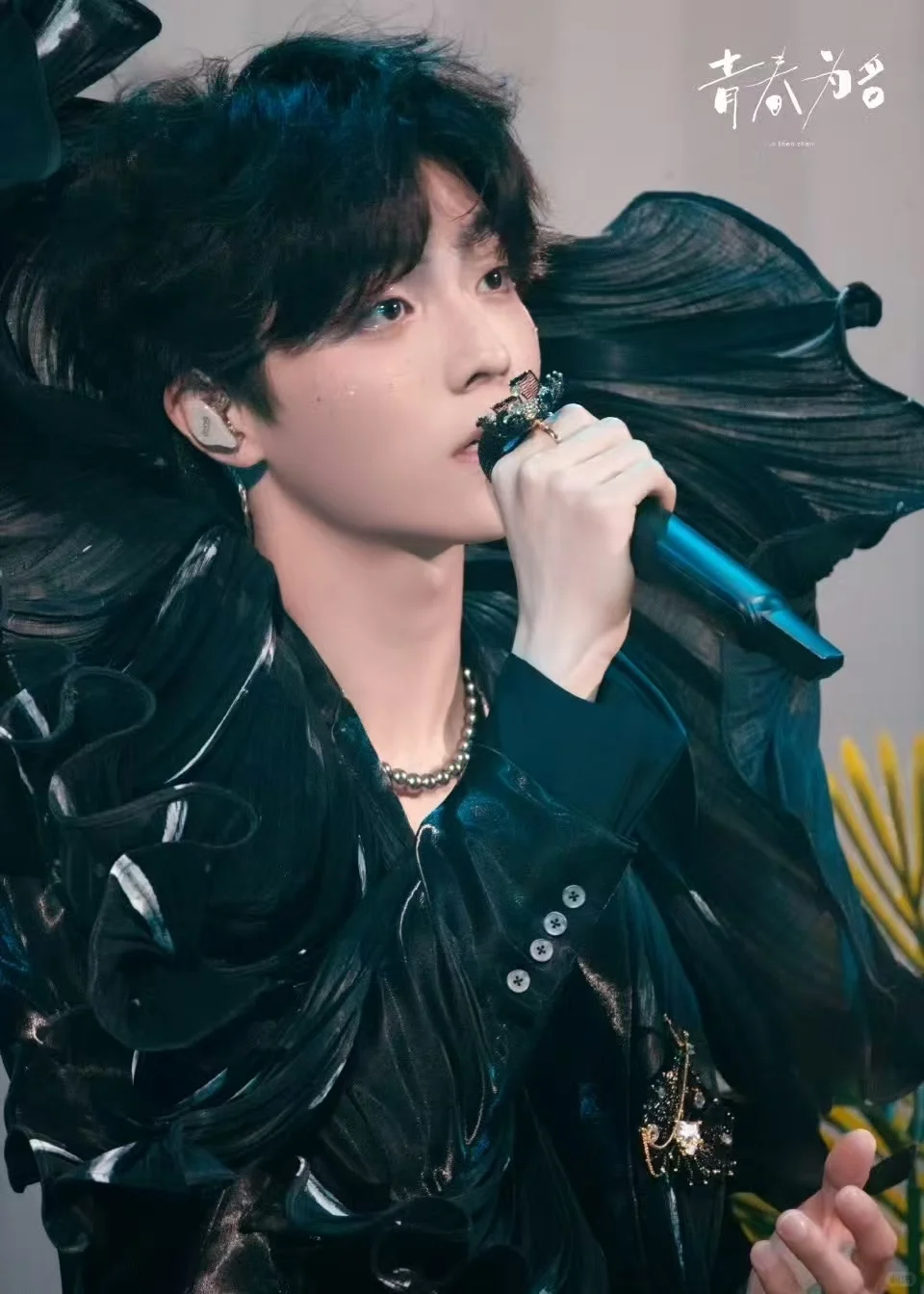 啊啊啊啊啊啊啊太好听了！😭😭😭