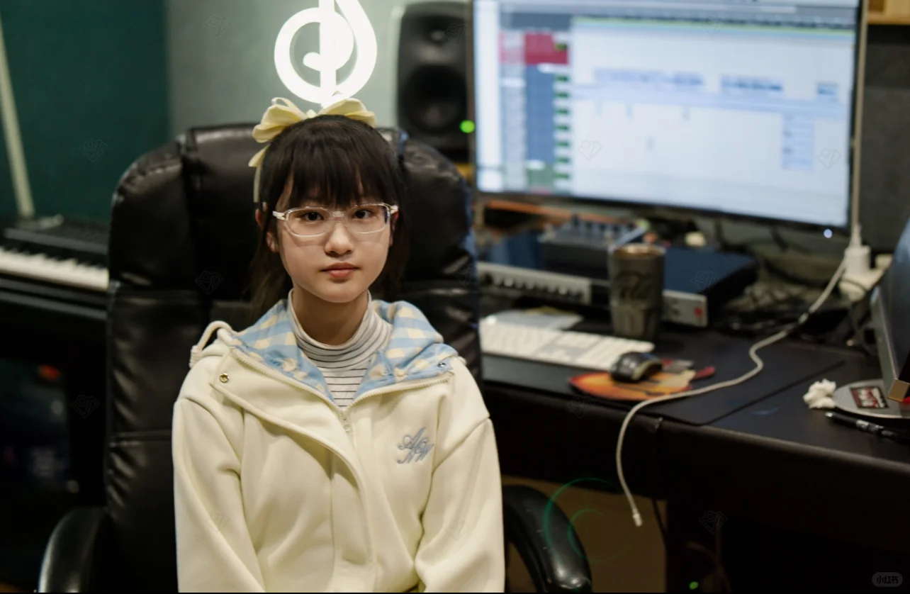 录音棚拍照怎么样